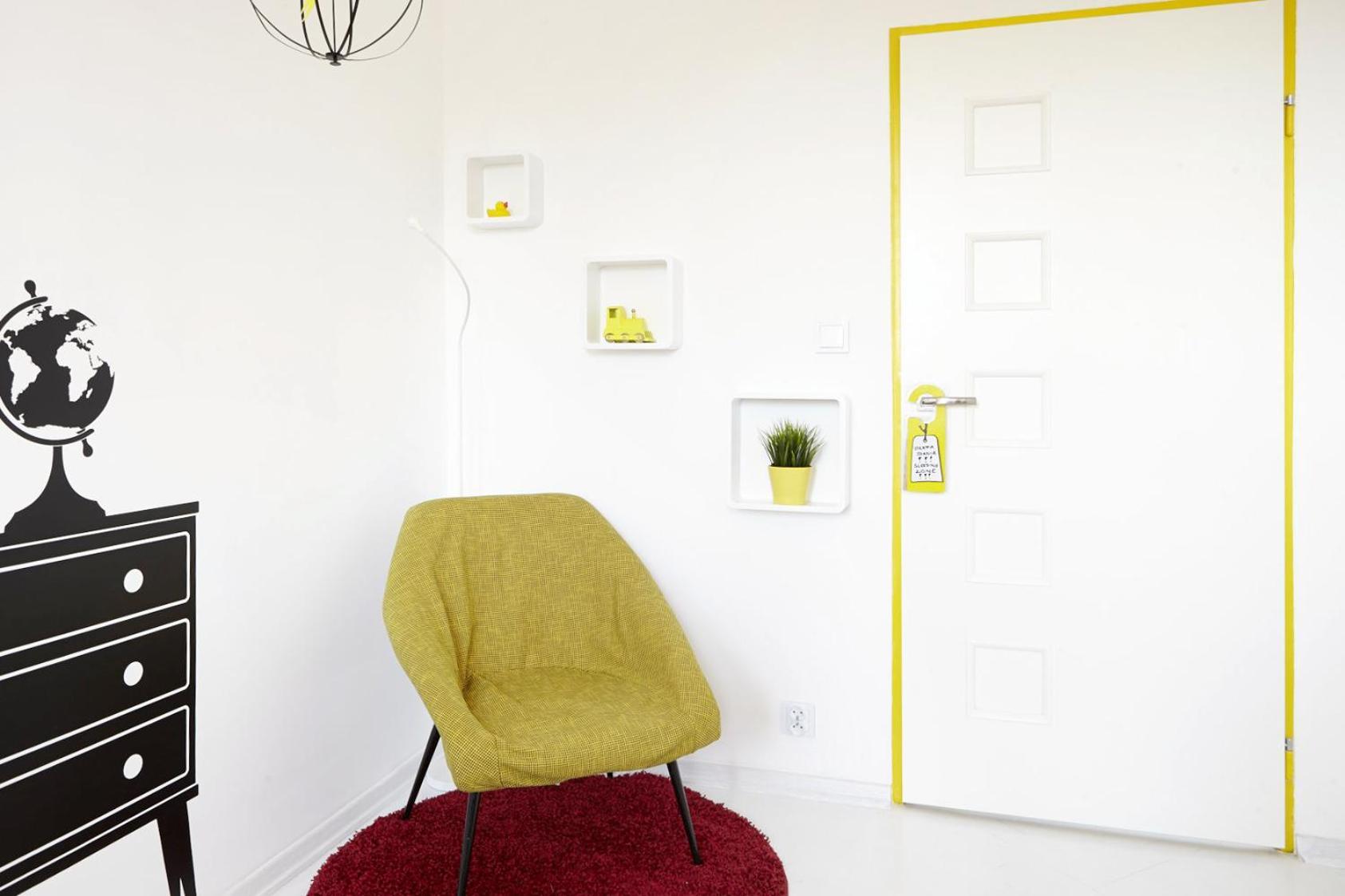 Lovely Sunny Flat In City Center Varsavia Esterno foto