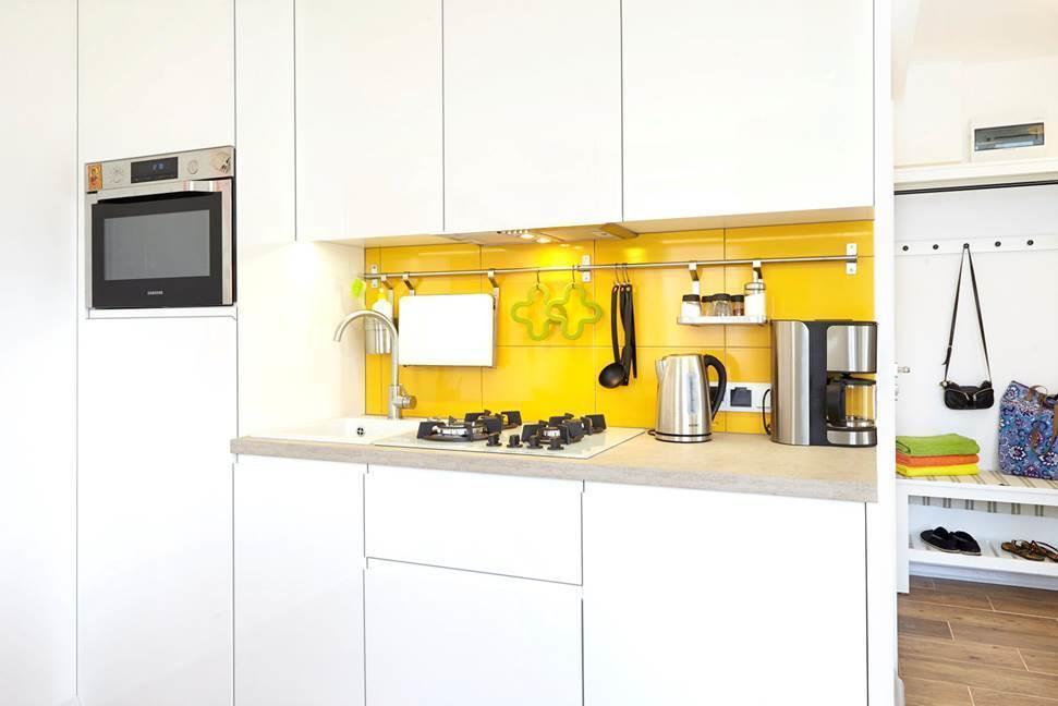 Lovely Sunny Flat In City Center Varsavia Camera foto