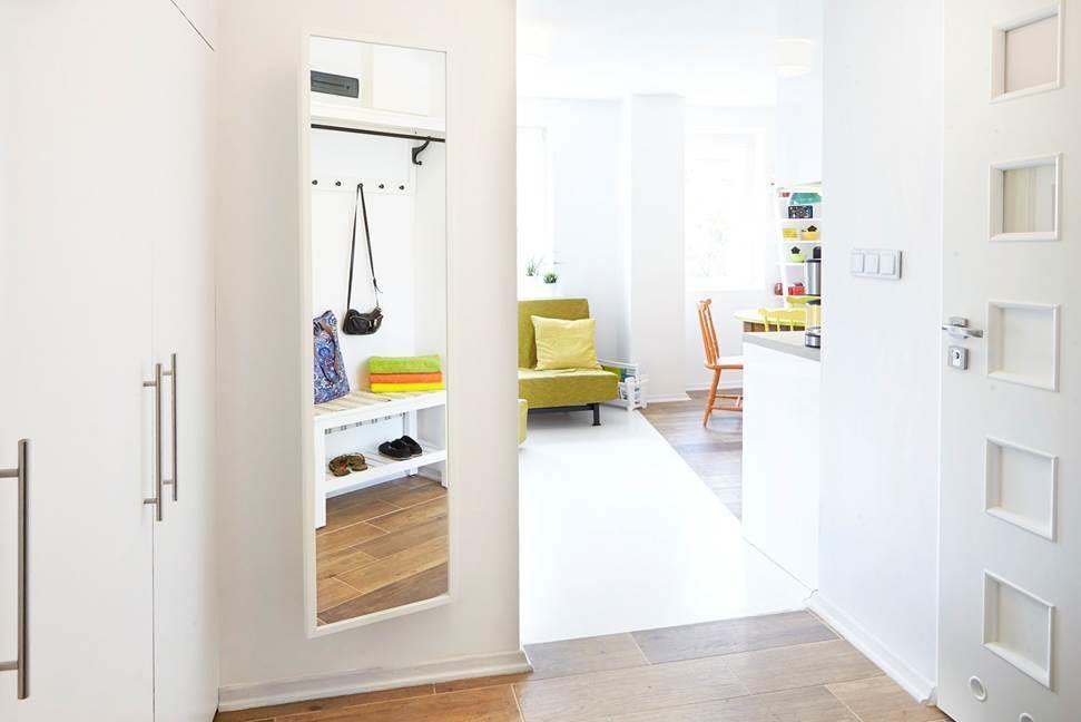 Lovely Sunny Flat In City Center Varsavia Camera foto